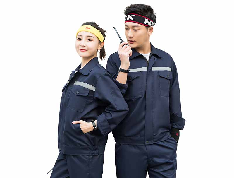 揭阳工作服